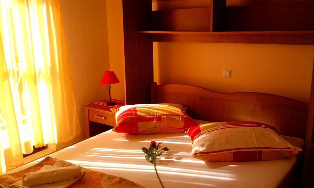 Auberge de jeunesse Marija