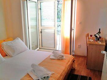 Auberge de jeunesse Marija