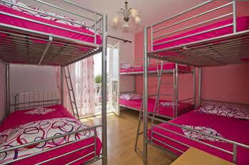 Auberge de jeunesse Marija *