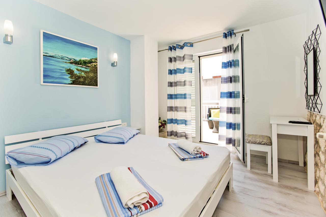 Auberge de jeunesse Marija