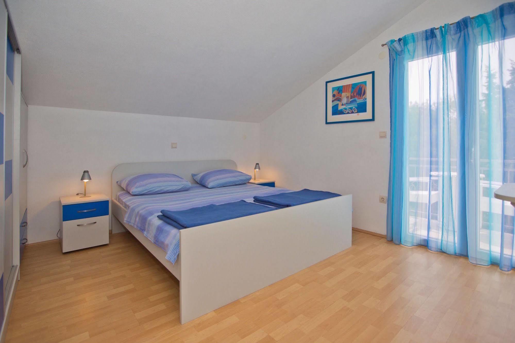 Marija Auberge de jeunesse Hvar Town