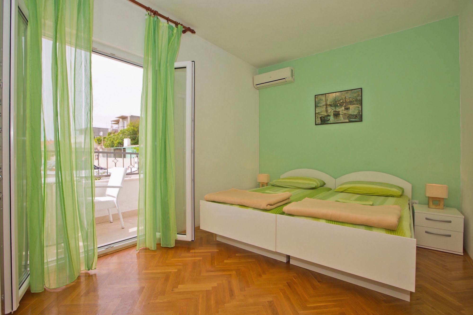 Auberge de jeunesse Marija *