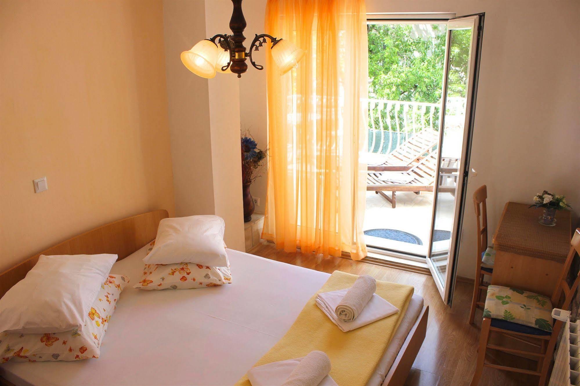 Auberge de jeunesse Marija Hvar Town