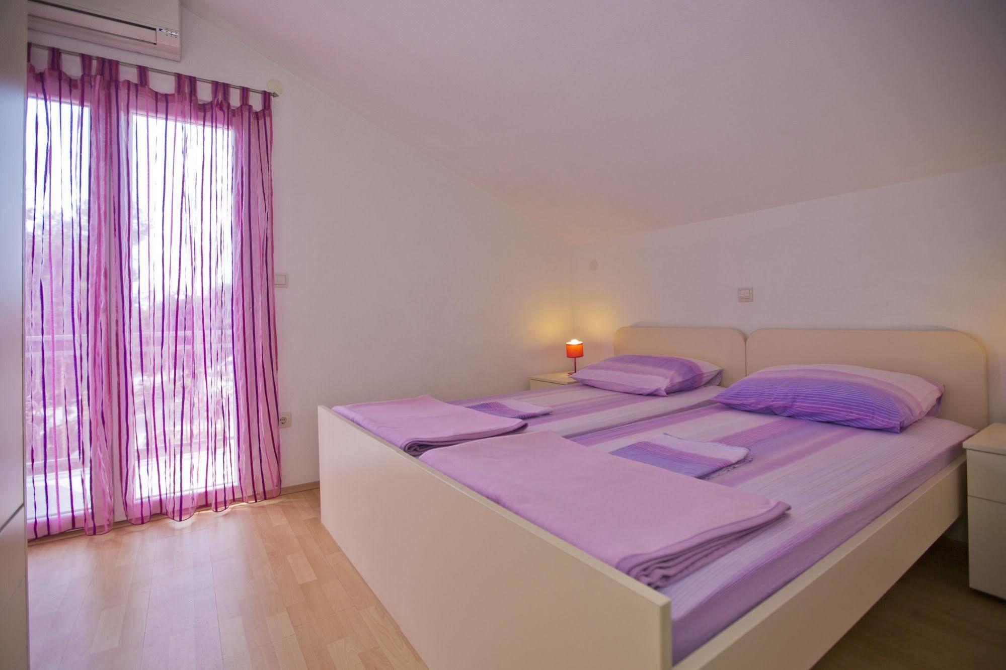 Auberge de jeunesse Marija