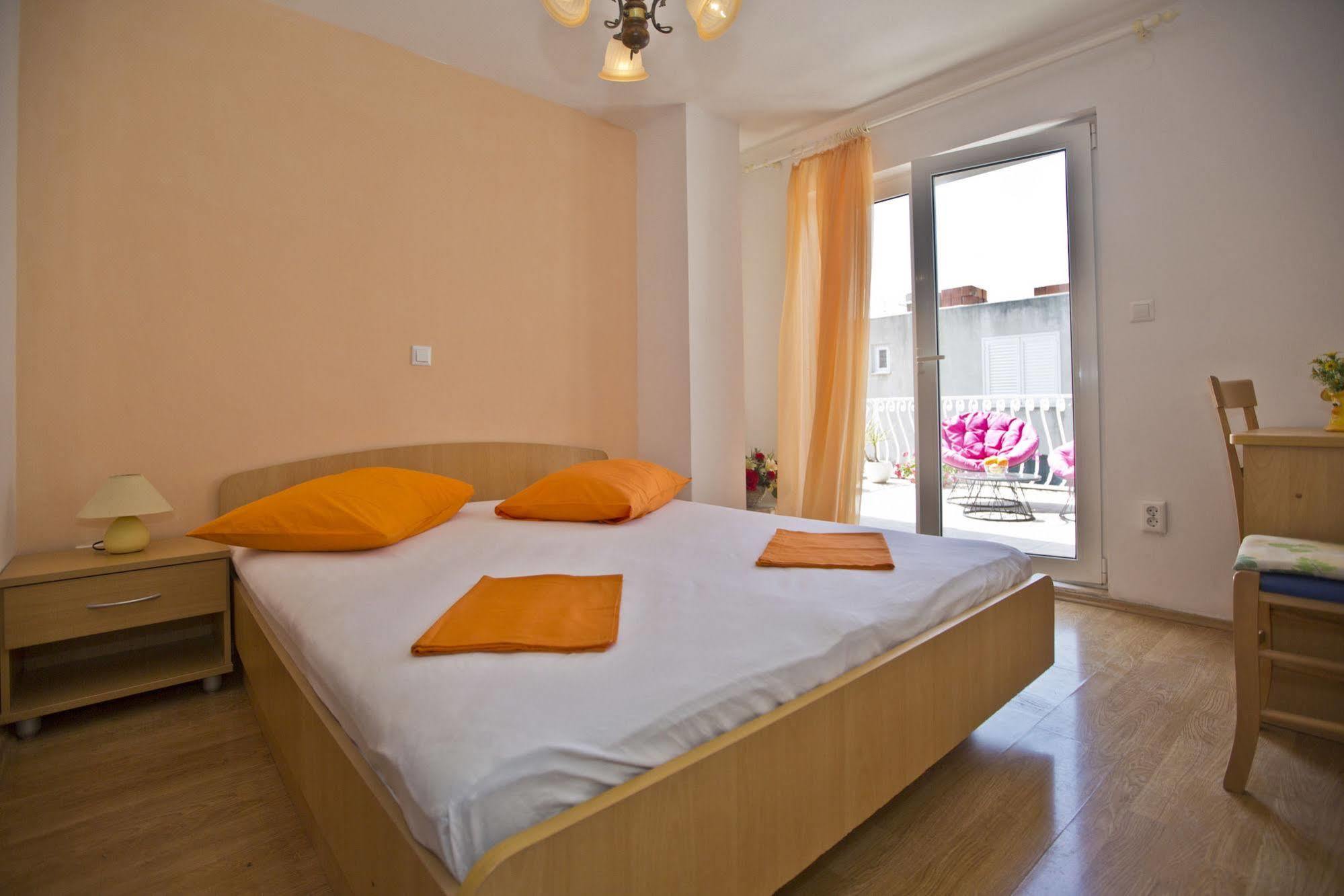 Marija Auberge de jeunesse Hvar Town