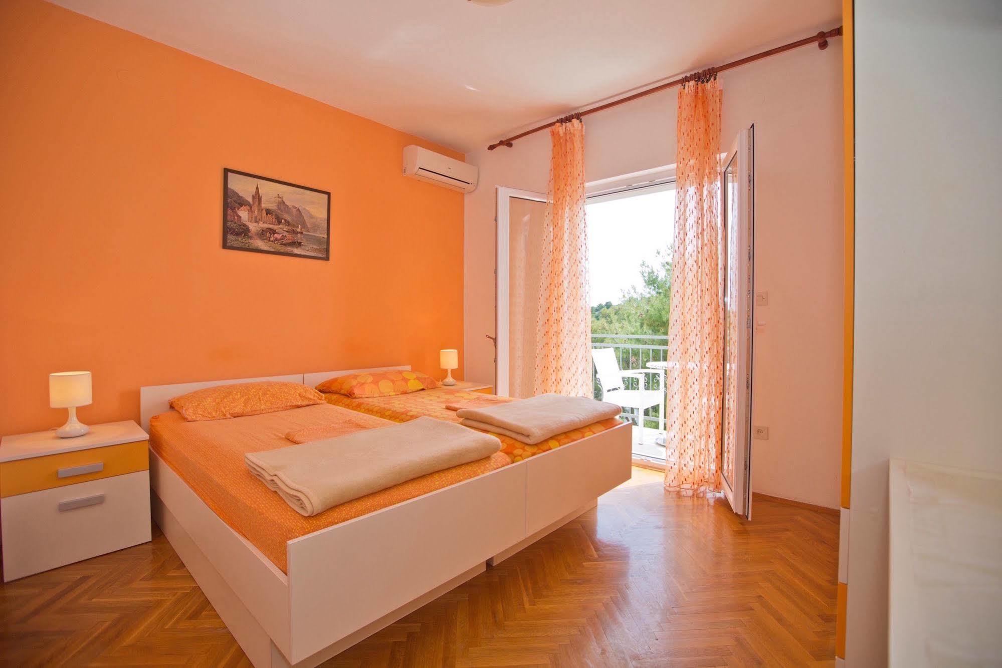 Marija Auberge de jeunesse Hvar Town
