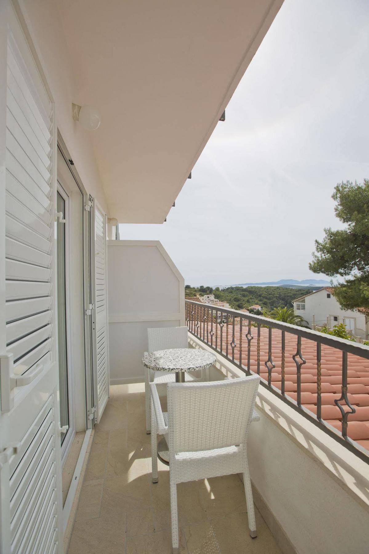 Marija Auberge de jeunesse *