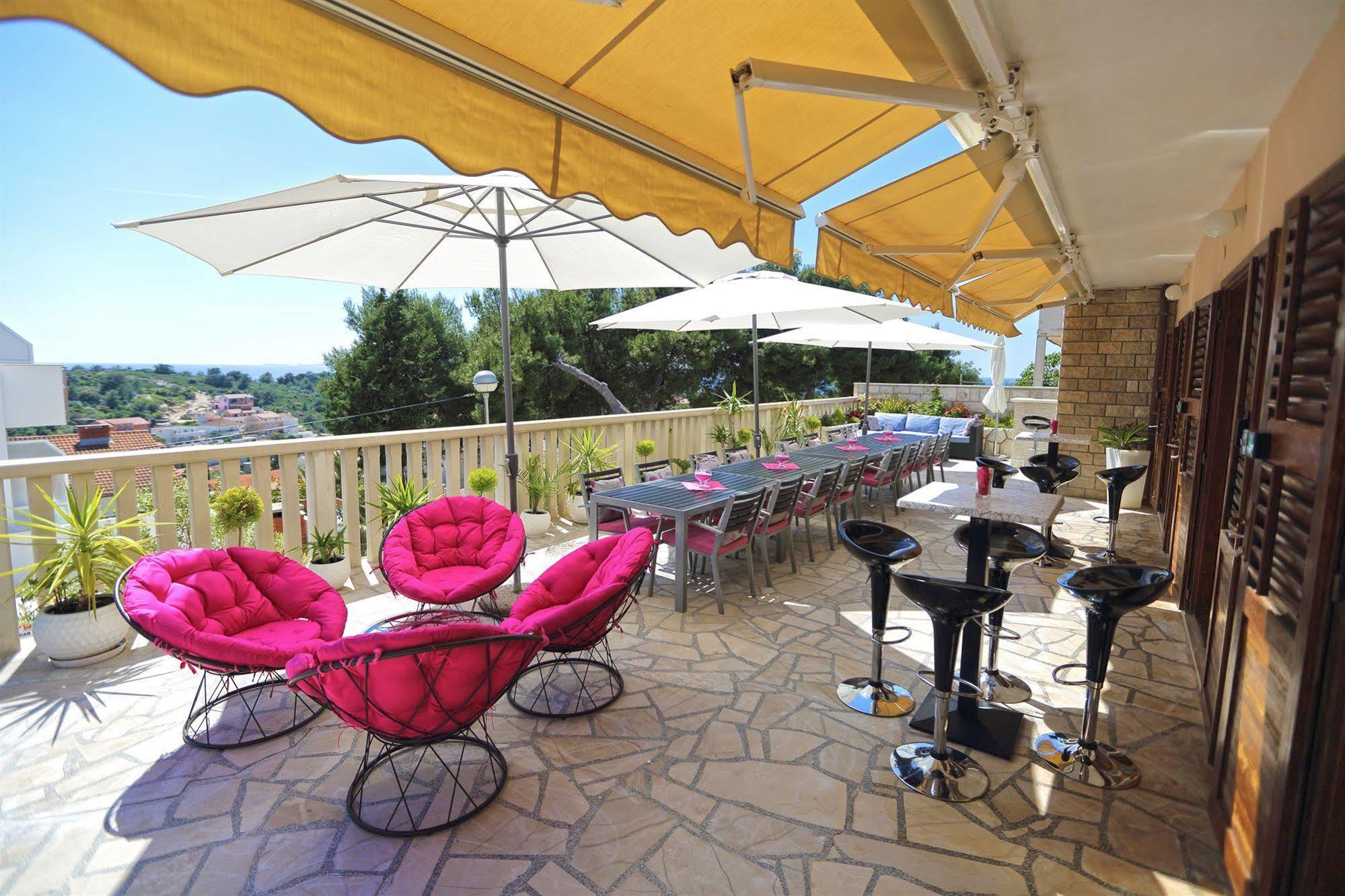 Auberge de jeunesse Marija Hvar Town