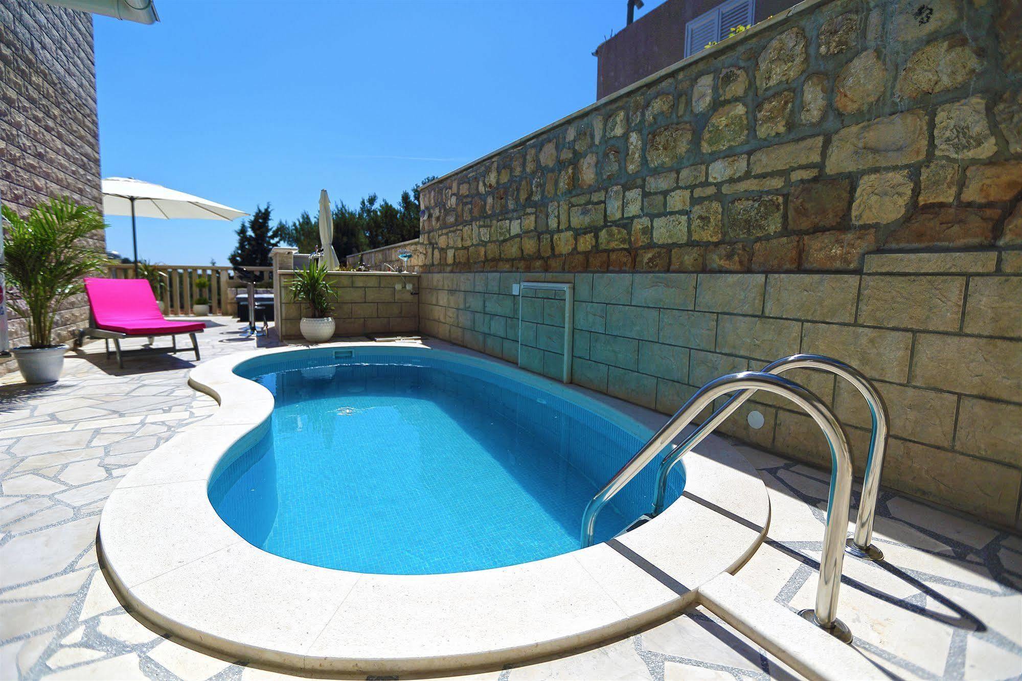 Auberge de jeunesse Marija