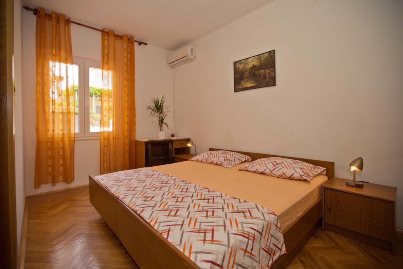 Albergue Marija *
