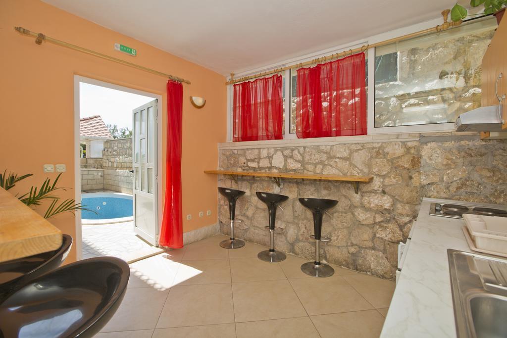 Albergue Marija Hvar Town